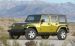Jeep Wrangler Unlimited 2007 Widescreen Picture #1